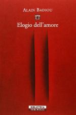 Elogio dell'amore