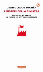 I misteri della sinistra