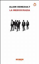 La mediocrazia
