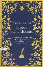 Il peso dell'inchiostro