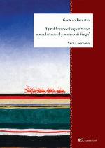 Il problema dell'esposizione speculativa nel pensiero di Hegel : nuova edizione