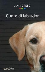 Cuore di labrador