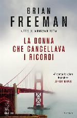 La donna che cancellava i ricordi