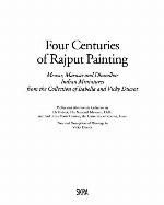 Four Centuries of Rajput Painting