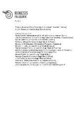 Al cuore del destino : scritti sul pensiero di Emanuele Severino