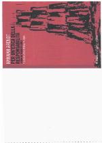 Per un'etica della responsabilità : lezioni di teoria politica