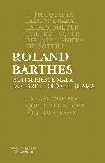 Non si riesce mai a parlare di cio che si ama