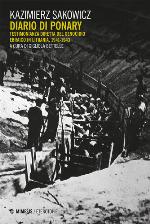 Diario di ponary : testimonianza diretta del genocidio ebraico in Lituania, 1941-1943