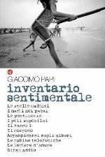 Inventario sentimentale