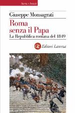 Roma senza il Papa
