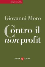 Contro il non profit