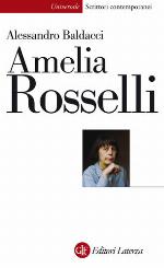Amelia Rosselli