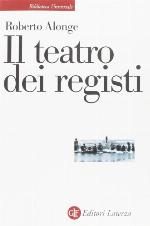 Il teatro dei registi