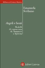 Angeli e beati : modelli di conoscenza da Tommaso a Spinoza