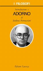 Introduzione a Adorno