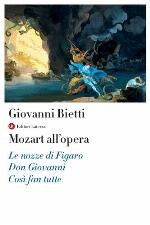 Mozart all'opera