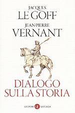Dialogo sulla storia
