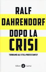 Dopo la crisi