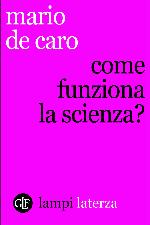 Come funziona la scienza?
