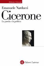 Cicerone: la parola e la politica
