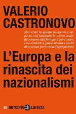 L'Europa e la rinascita dei nazionalismi