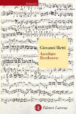 ASCOLTARE BEETHOVEN