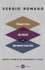 Guerre, debiti e democrazia