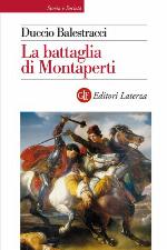 La battaglia di Montaperti