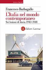 L'Italia nel mondo contemporaneo