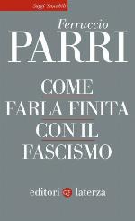 Come farla finita con il fascismo
