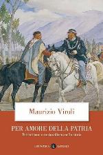 Per amore della patria : patriottismo e nazionalismo nella storia
