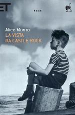 La vista da Castle Rock