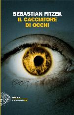 Il cacciatore di occhi