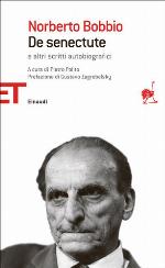 De senectute e altri scritti autobiografici