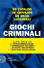 Giochi criminali