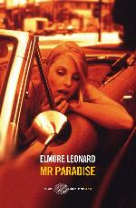 Mr Paradise