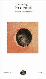 Per curiosità. Una specie di autobiografia