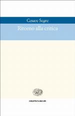 Ritorno alla critica