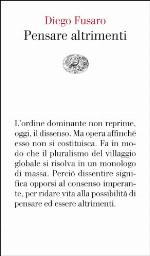 Pensare altrimenti