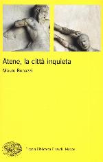 Atene, la città inquieta