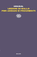Lezioni di ballo per anziani e progrediti