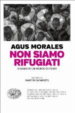 Non siamo rifugiati