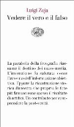 Vedere il vero e il falso