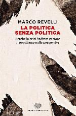 La politica senza politica