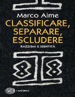 Classificare, separare, escludere