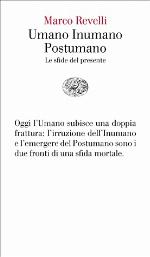 Umano Inumano Postumano