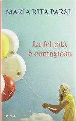 La felicità è contagiosa