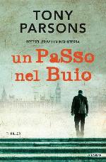 Un passo nel buio : thriller