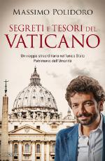 Segreti e tesori del Vaticano