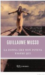 La donna che non poteva essere qui